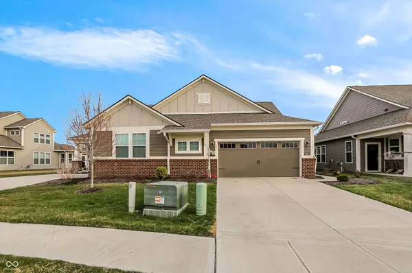 $2,650 | 1659 Dewey Drive, Westfield, IN 46074