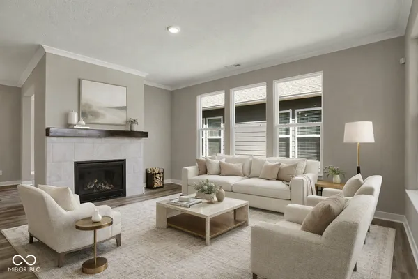 $2,650 | 1659 Dewey Drive, Westfield, IN 46074