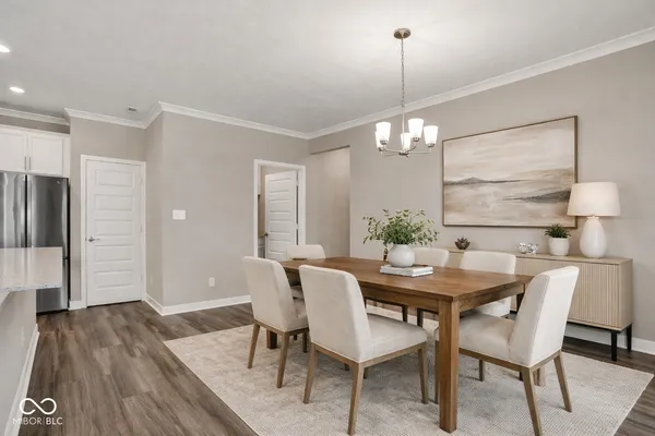 $2,650 | 1659 Dewey Drive, Westfield, IN 46074