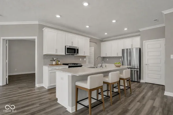 $2,650 | 1659 Dewey Drive, Westfield, IN 46074