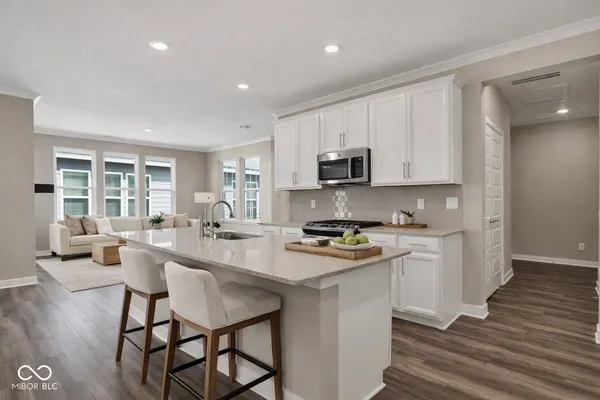 $2,650 | 1659 Dewey Drive, Westfield, IN 46074