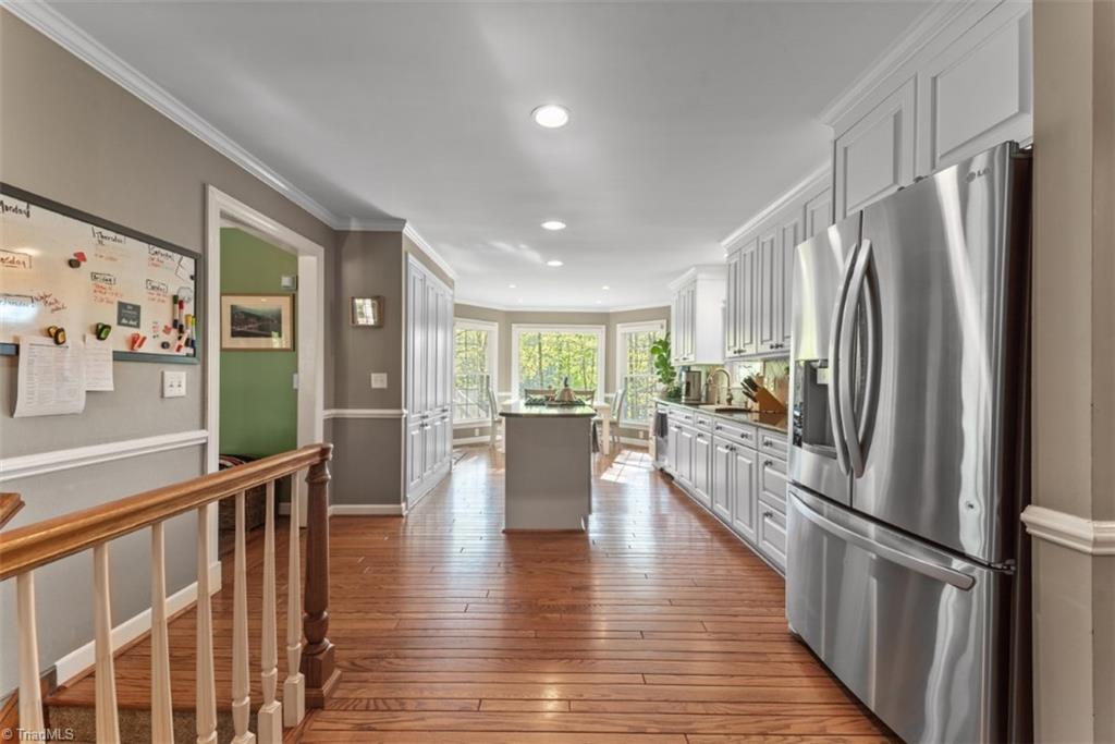 1649 Marblehead Road South Lewisville, NC 27023 - Photo 16 of 49 Gallery Image 16