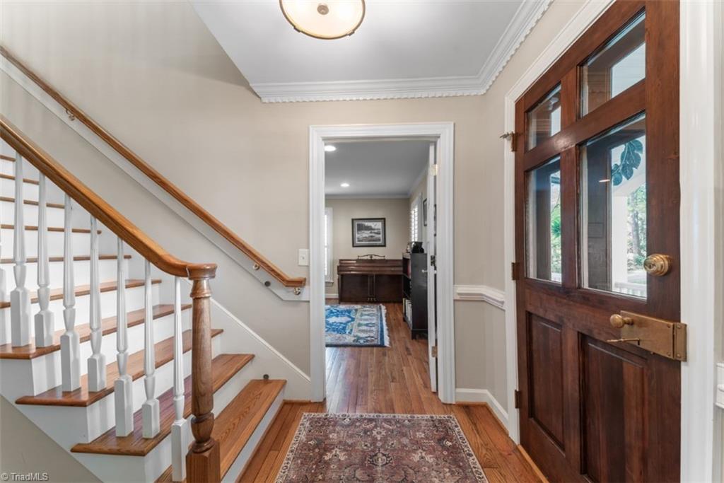 1649 Marblehead Road South Lewisville, NC 27023 - Photo 6 of 49 Gallery Image 6
