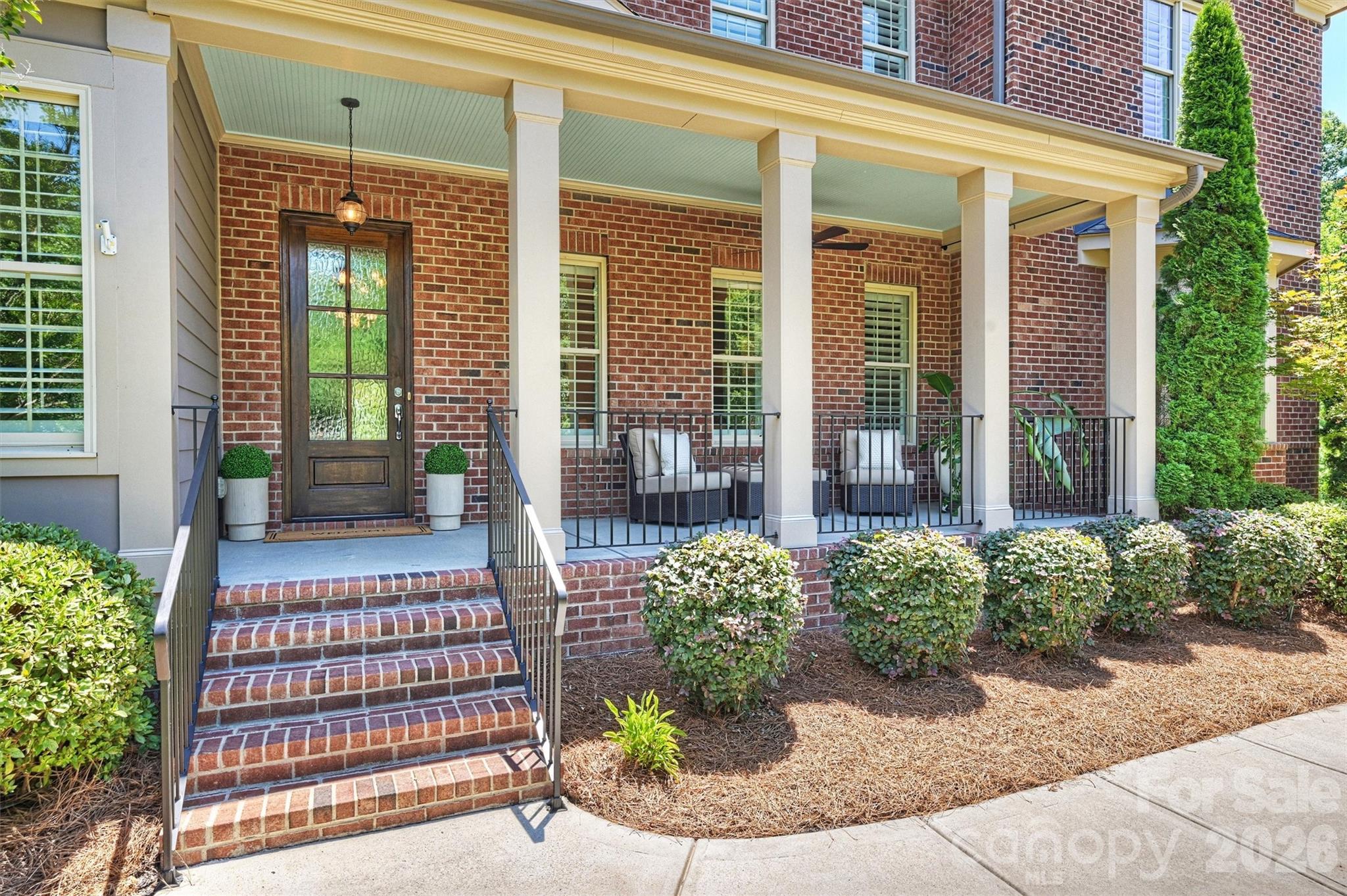 626 Pomegranate Place Fort Mill, SC 29708 - Photo 4 of 48