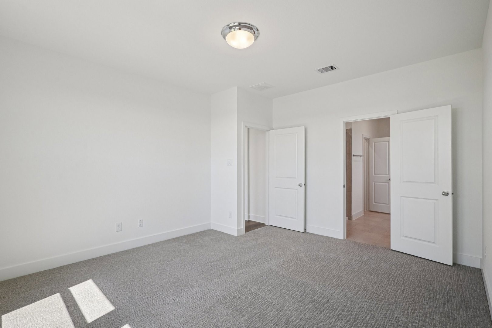 14465 Trumpet Lane Splendora, TX 77372 - Photo 9 of 24 Primary Suite
