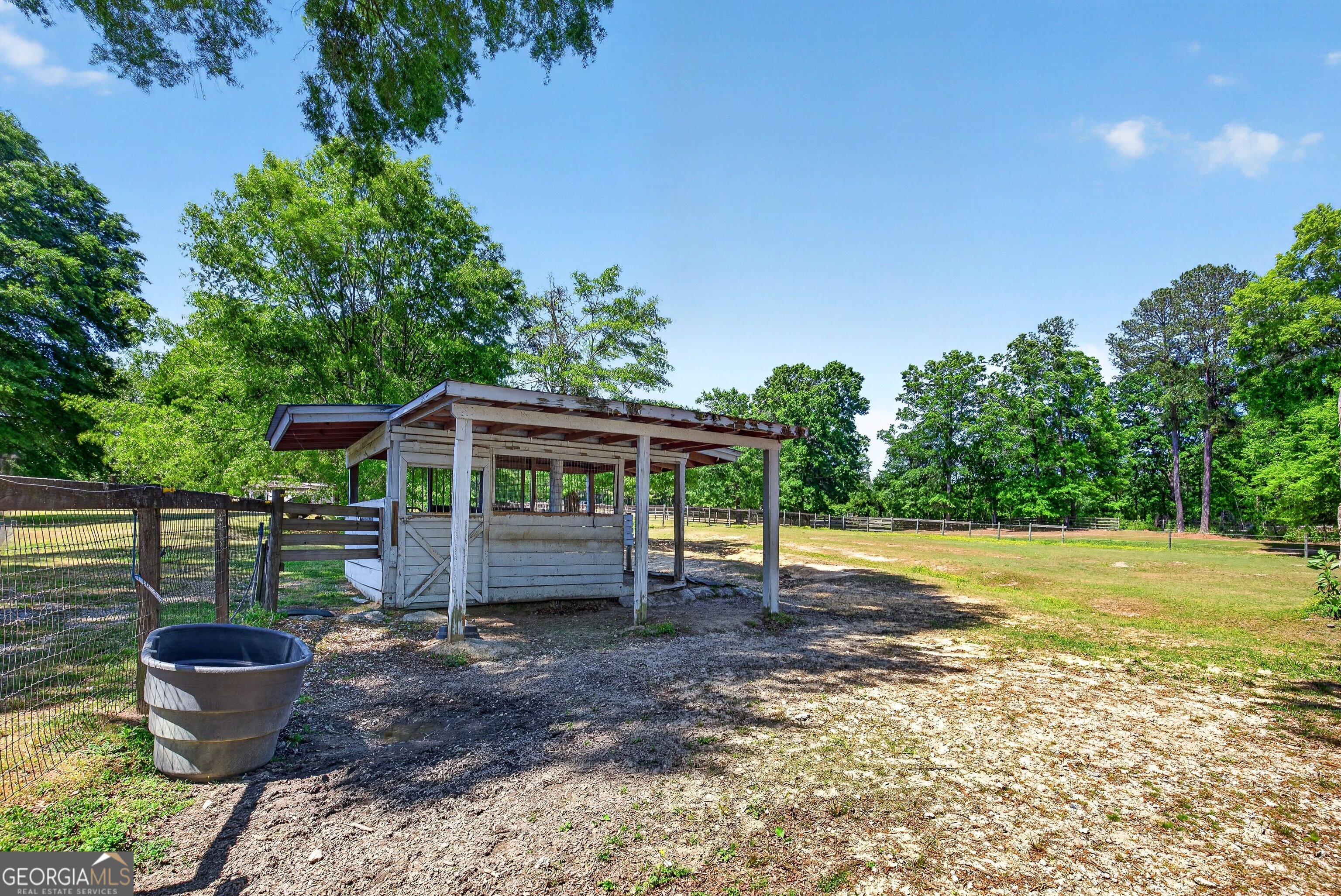 511 West McIntosh Road Brooks, GA 30205 - Photo 69 of 88