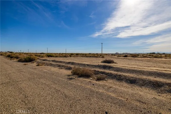 $7,400 | 2537 Aberdeen Drive, Thermal, CA 92274