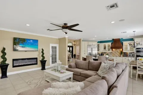 $899,988 | 5340 Northwest 103rd Way, Coral Springs, FL 33076