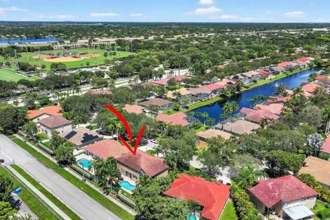 $899,988 | 5340 Northwest 103rd Way, Coral Springs, FL 33076