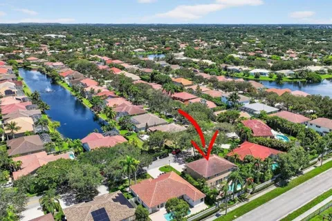 $899,988 | 5340 Northwest 103rd Way, Coral Springs, FL 33076