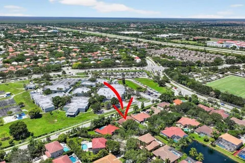 $899,988 | 5340 Northwest 103rd Way, Coral Springs, FL 33076