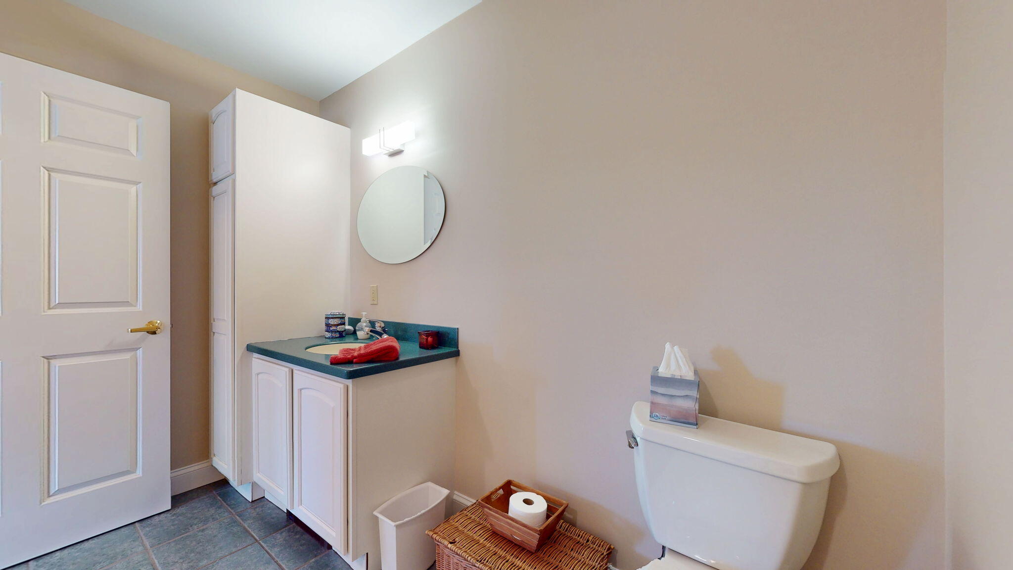 159 Lincoln Street, Unit 10 Westbrook, ME 04092 - Photo 35 of 55 2nd bathroom