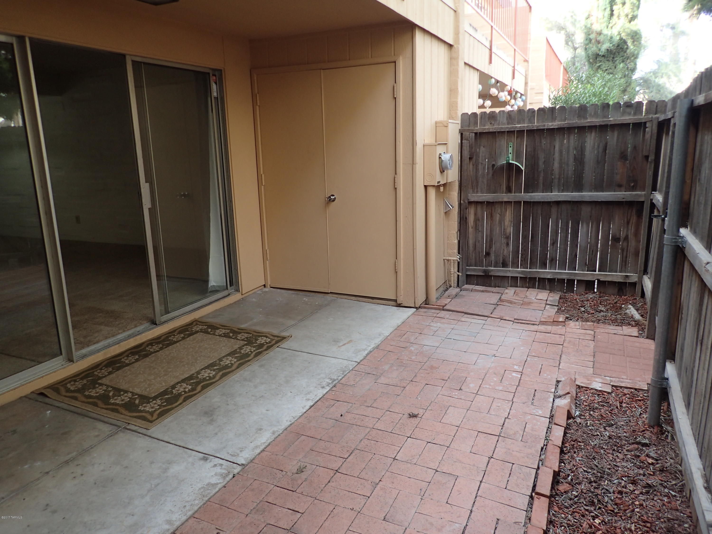 1347 East Fort Lowell Road, Unit B Tucson, AZ 85719 - Photo 23 of 24