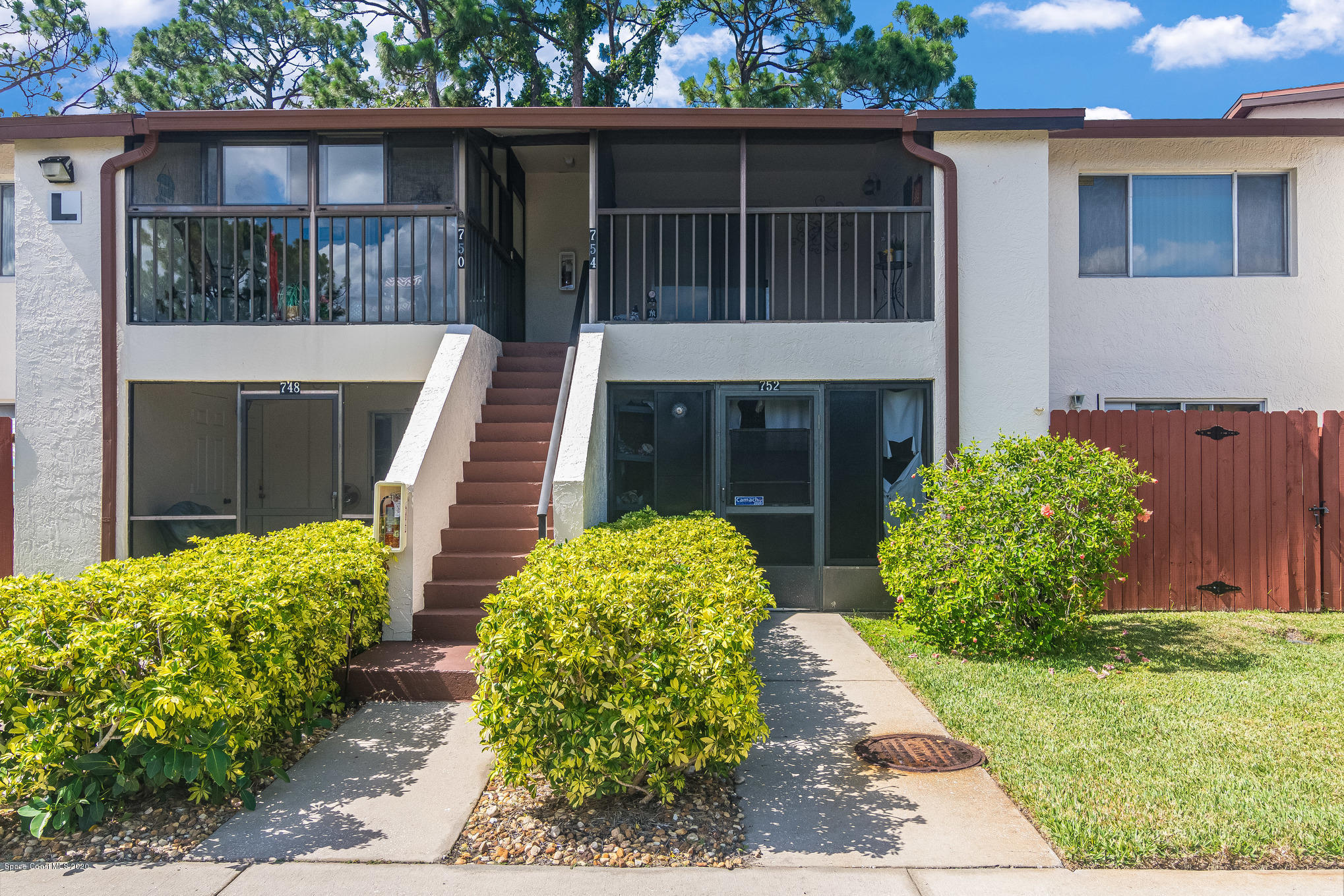 754 Ridge Club Drive, Unit 60 Melbourne, FL 32934 - Photo 1 of 24 Welcome Home!
