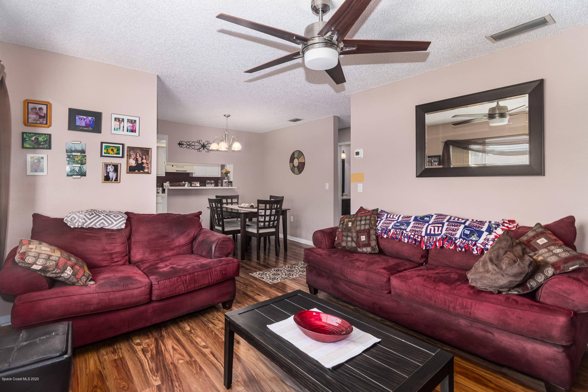 754 Ridge Club Drive, Unit 60 Melbourne, FL 32934 - Photo 3 of 24 DSC_0332