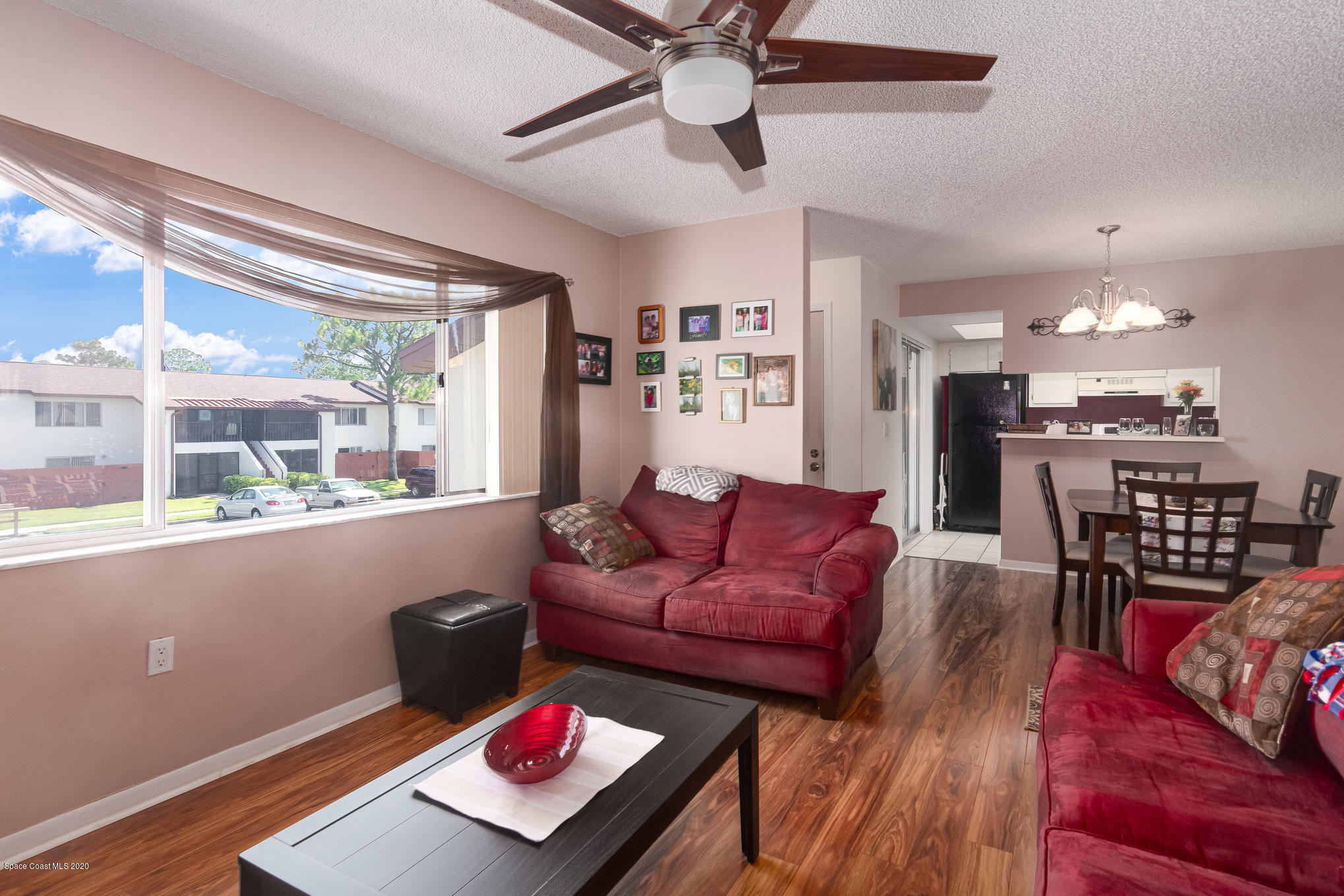 754 Ridge Club Drive, Unit 60 Melbourne, FL 32934 - Photo 4 of 24 DSC_0334