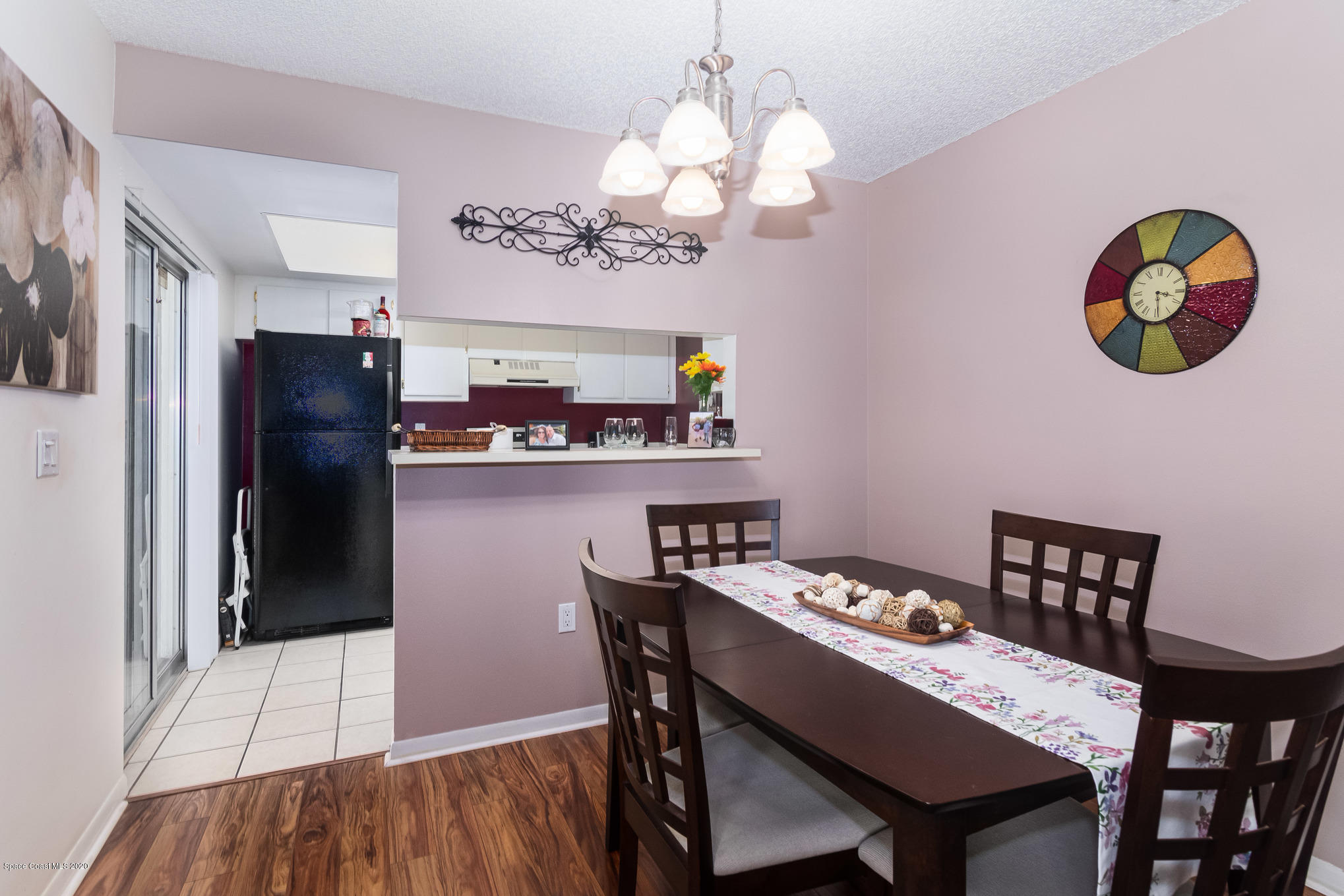754 Ridge Club Drive, Unit 60 Melbourne, FL 32934 - Photo 5 of 24 DSC_0336