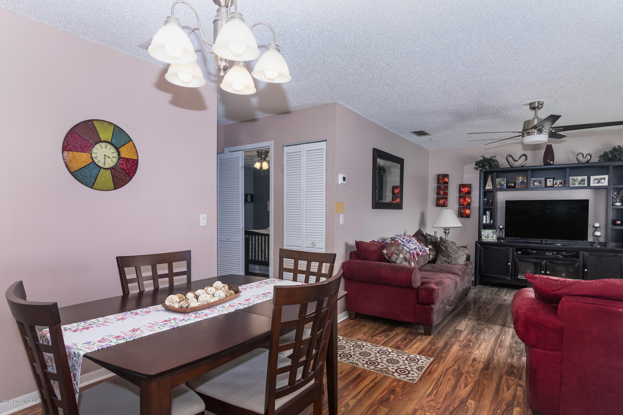 754 Ridge Club Drive, Unit 60 Melbourne, FL 32934 - Photo 6 of 24 DSC_0339