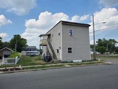 702 West 5th Street Anderson, IN 46016 - Photo 2 of 14
