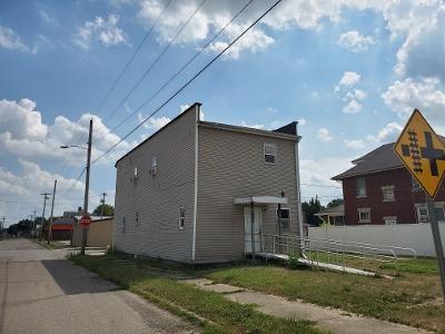 702 West 5th Street Anderson, IN 46016 - Photo 3 of 14