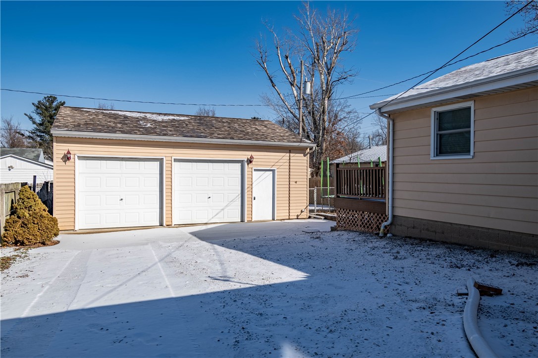 2312 West Ramsey Drive Decatur, IL 62526 - Photo 25 of 29