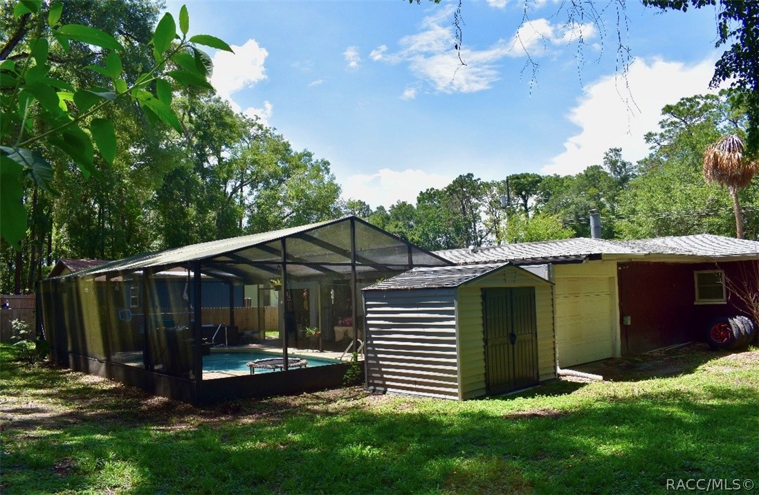 6046 East Loring Lane Inverness, FL 34452 - Photo 20 of 21
