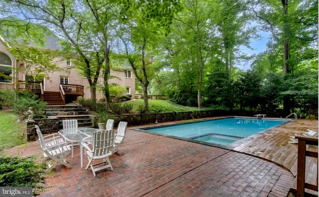 $5,990 | 10700 Hunters Run Court, Vienna, VA 22181