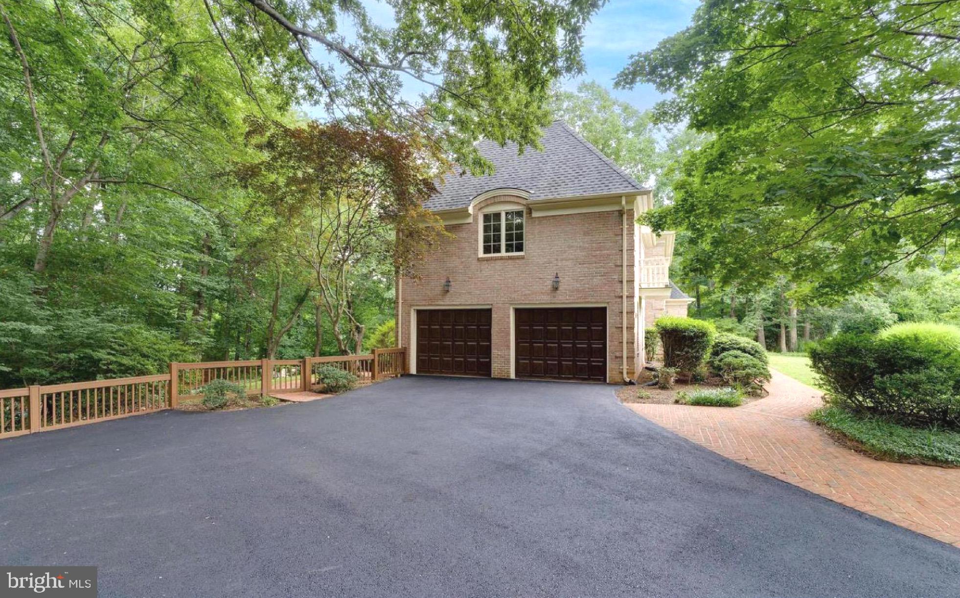 10700 Hunters Run Court Vienna, VA 22181 - Photo 52 of 58