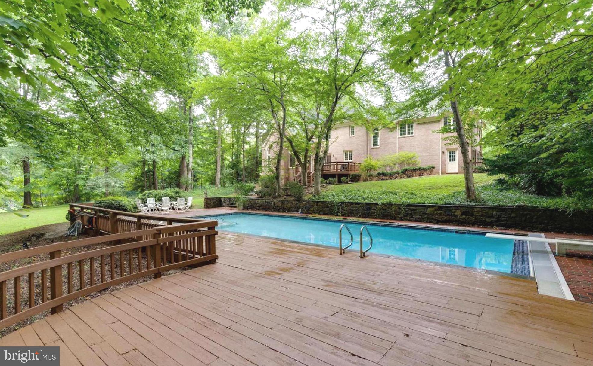 10700 Hunters Run Court Vienna, VA 22181 - Photo 55 of 58