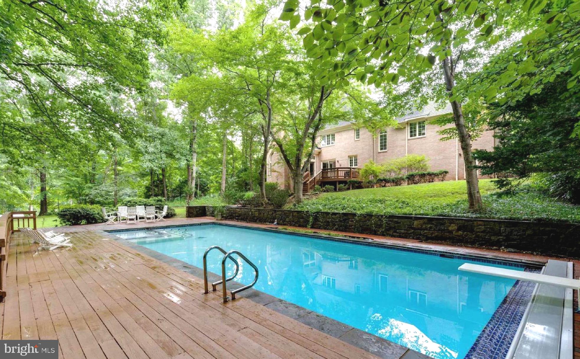 10700 Hunters Run Court Vienna, VA 22181 - Photo 56 of 58