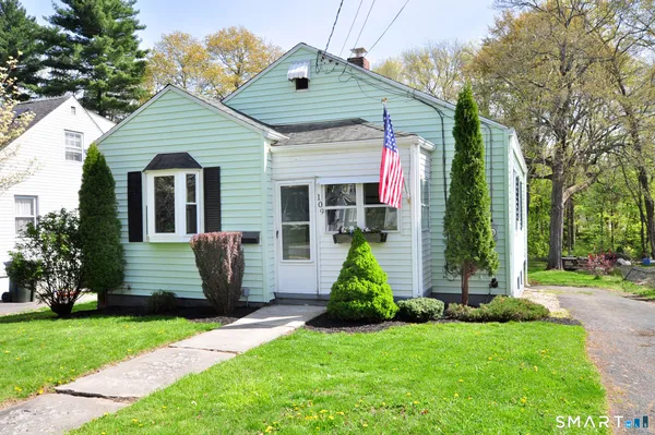 $269,900 | 109 Westphal Street, West Hartford, CT 06110