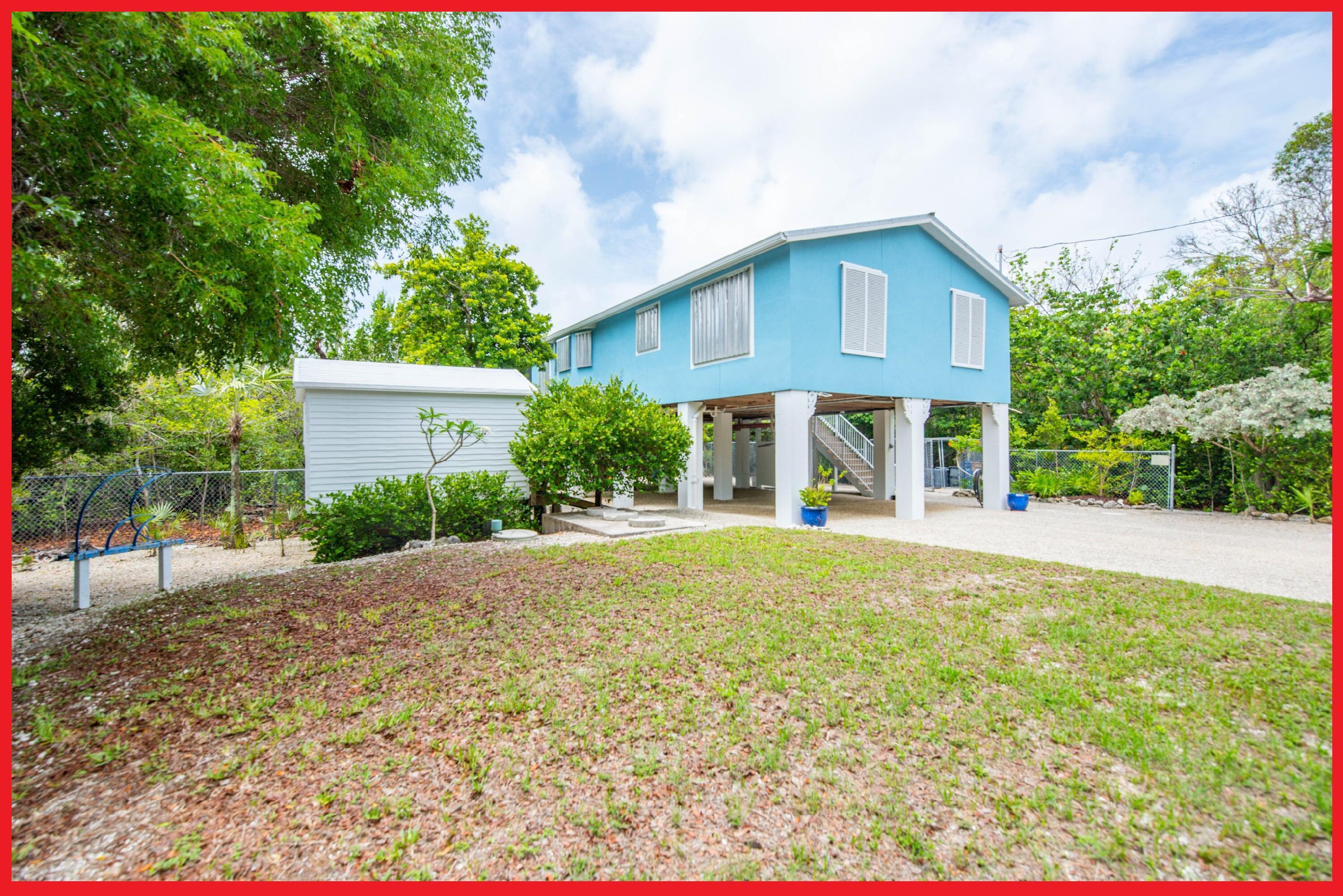 28212 Gato Road Summerland Key, FL 33042 - Photo 1 of 35 019-28212GatoRoad-LTK Primary