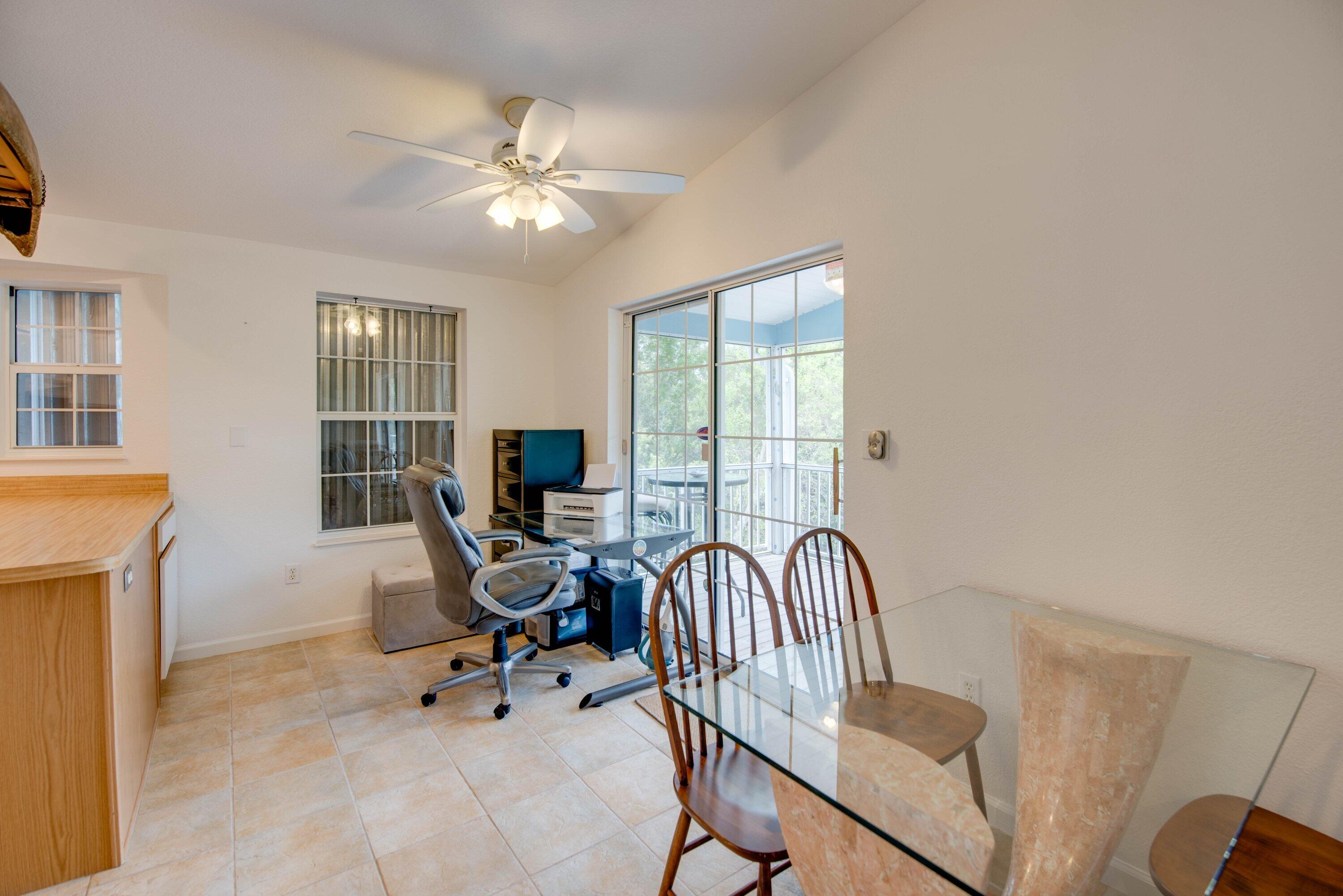 28212 Gato Road Summerland Key, FL 33042 - Photo 8 of 35 013-28212GatoRoad-LTK office