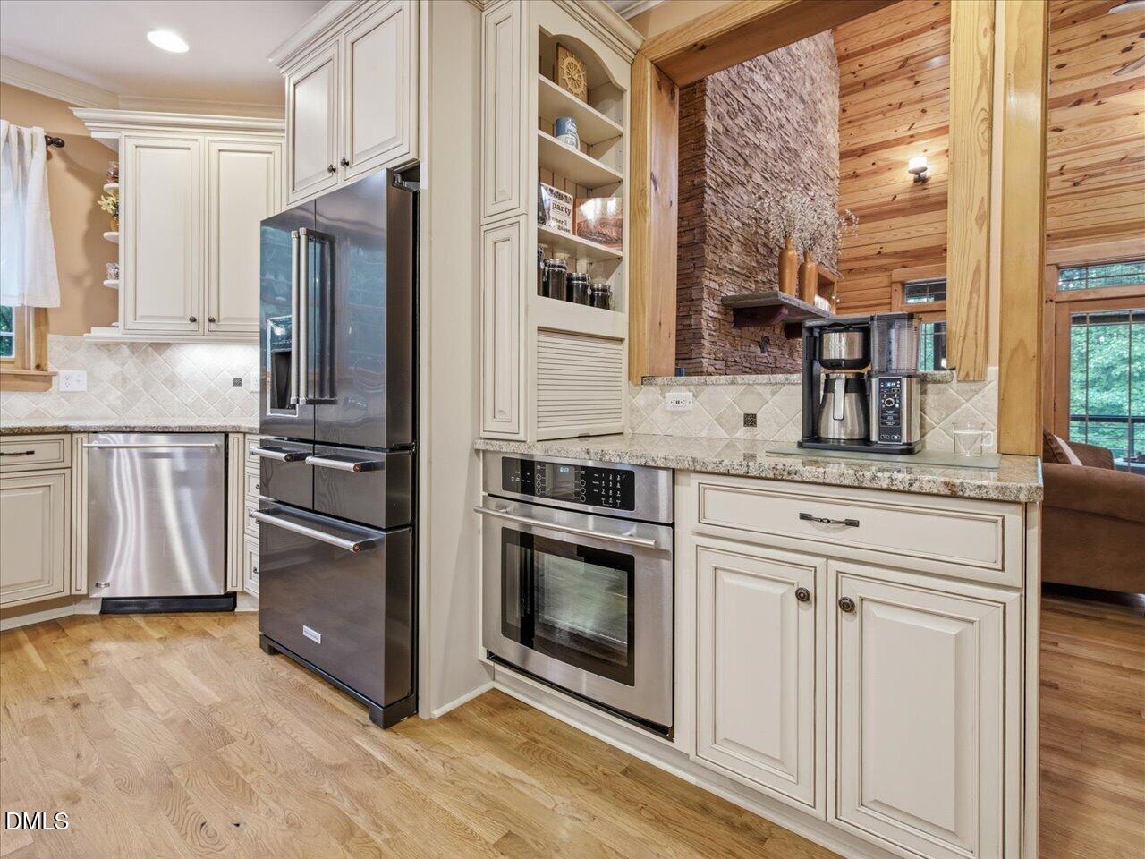 275 Mill Stone Road Moncure, NC 27559 - Photo 23 of 91 Kitchen
