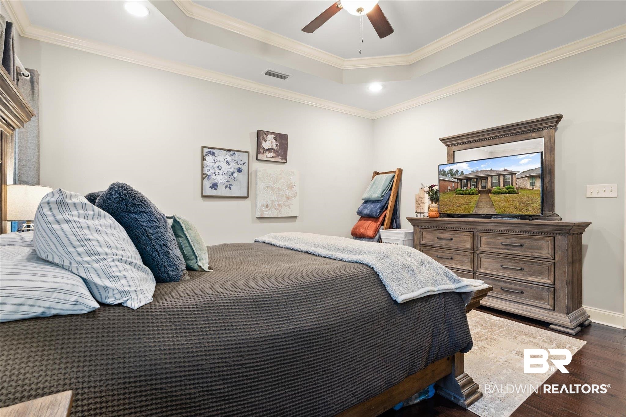 6036 Magnolia Place East Mobile, AL 36608 - Photo 12 of 19