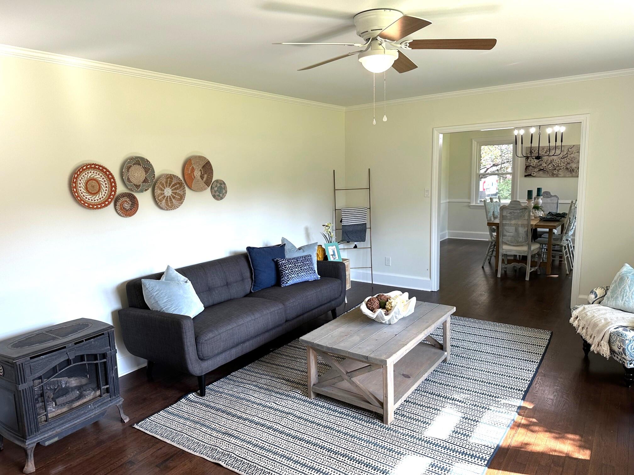 303 Schoolhouse Road Dorchester, SC 29437 - Photo 17 of 35 SCH Living