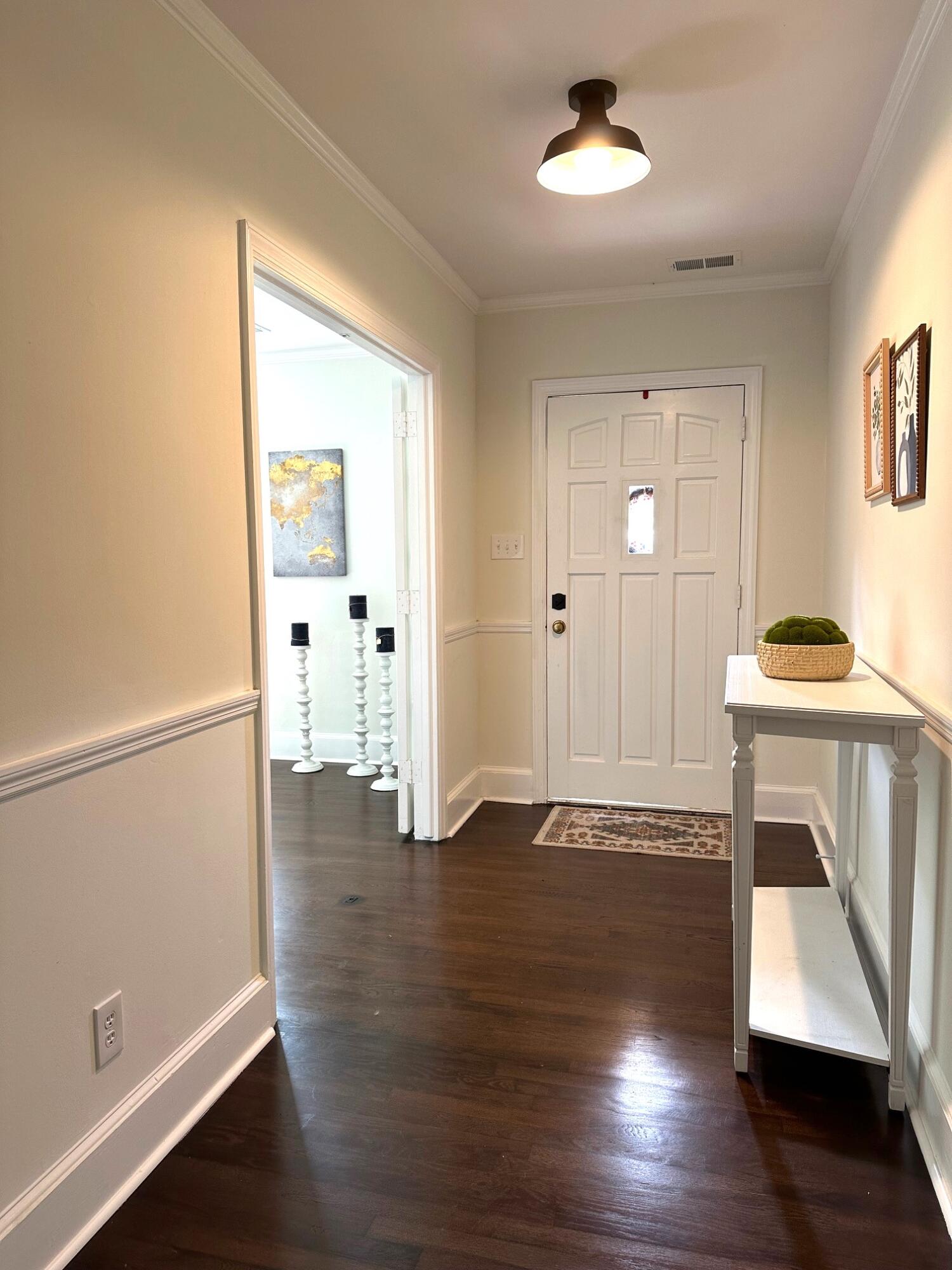 303 Schoolhouse Road Dorchester, SC 29437 - Photo 35 of 35 SCH Foyer