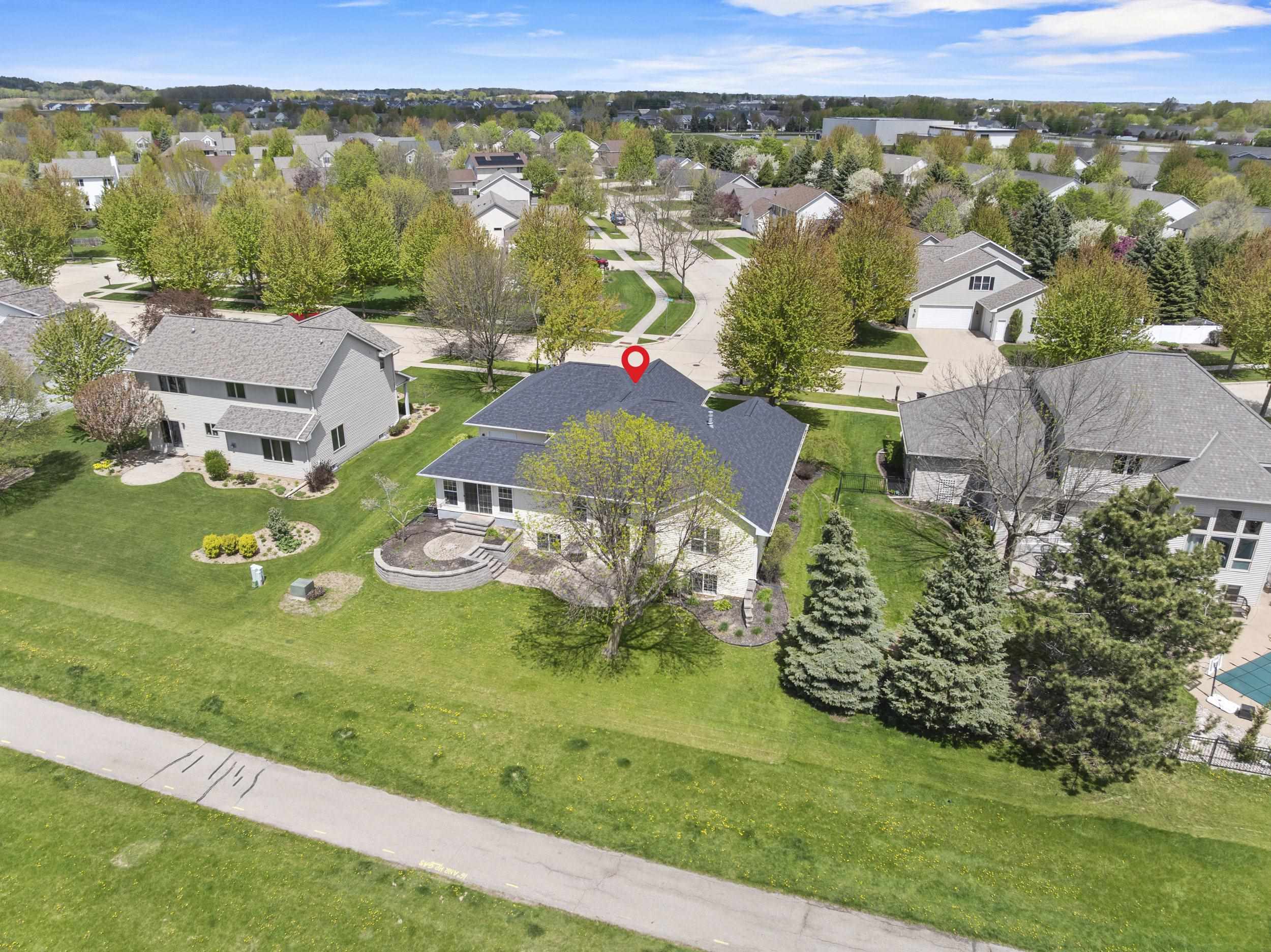 3219 East Fallcreek Lane Appleton, WI 54913 - Photo 81 of 87