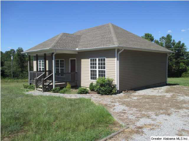 468 Smith Road Trafford, AL 35172 - Photo 19 of 23