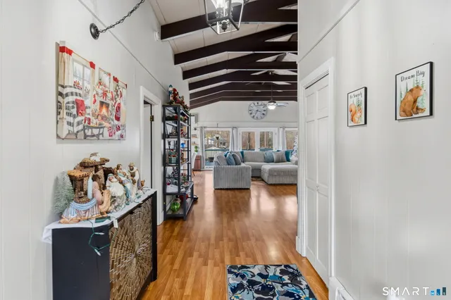 $449,900 | 39 Inchcliffe Drive, Ledyard, CT 06335