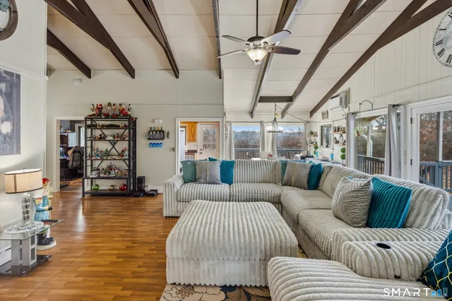 $449,900 | 39 Inchcliffe Drive, Ledyard, CT 06335