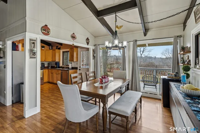 $449,900 | 39 Inchcliffe Drive, Ledyard, CT 06335