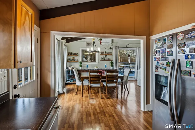 $449,900 | 39 Inchcliffe Drive, Ledyard, CT 06335