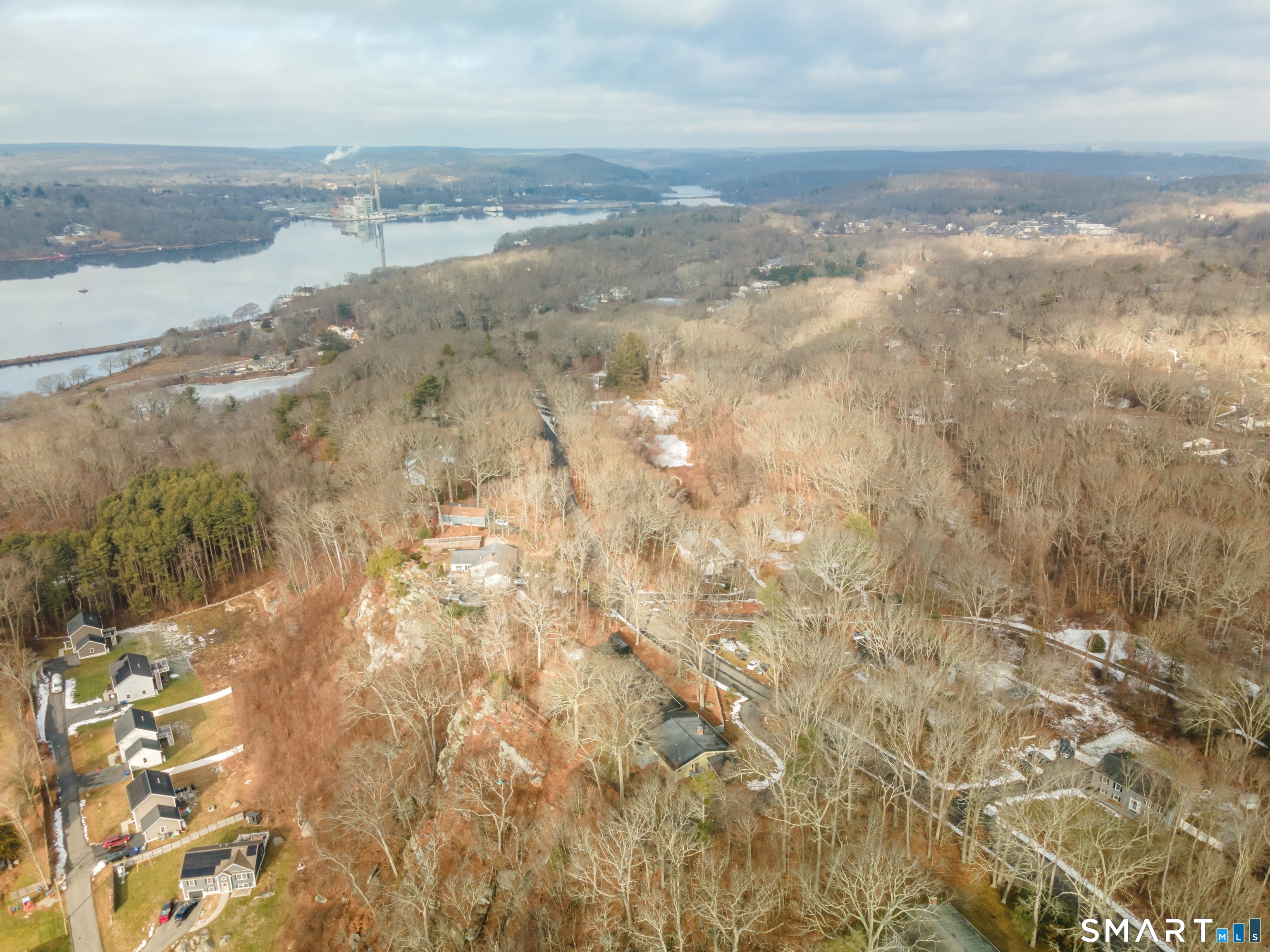 39 Inchcliffe Drive Ledyard, CT 06335 - Photo 21 of 40