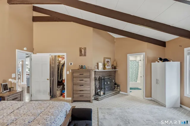 $449,900 | 39 Inchcliffe Drive, Ledyard, CT 06335