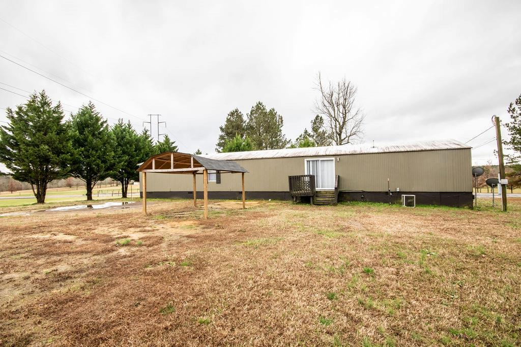 1595 Boyles Mill Road Northeast Dalton, GA 30721 - Photo 1 of 1 Main View
