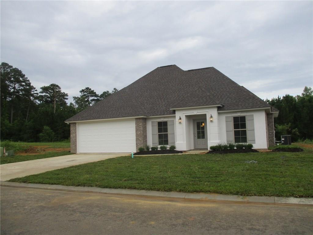 273 Crossover Road Pineville, LA 71360 - Photo 1 of 14 Gallery Image 1