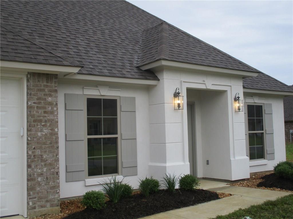273 Crossover Road Pineville, LA 71360 - Photo 2 of 14 Gallery Image 2