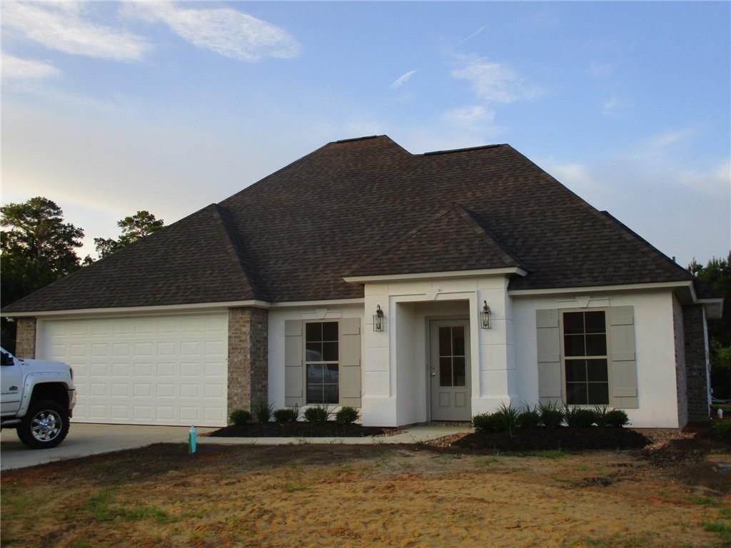 273 Crossover Road Pineville, LA 71360 - Photo 3 of 14 Gallery Image 3