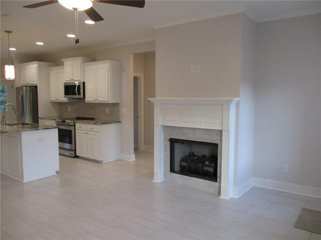 273 Crossover Road Pineville, LA 71360 - Photo 4 of 14 Gallery Image 4